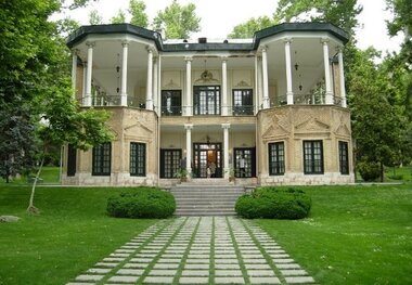 تعطیلی موزه‌ها و اماکن تاریخی در ۱۳ فروردین
