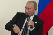 پوتین: حملات علیه روسیه کار بازندگان انتخابات آمریکاست/ رهبران آمریکا اسیر بروکراسی‌اند