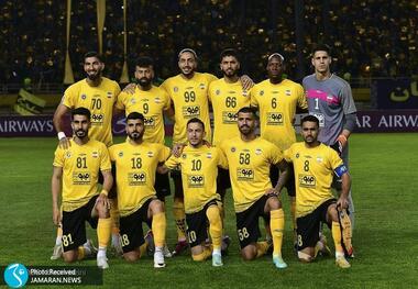 حذف قزوینی ها به دست سپاهان