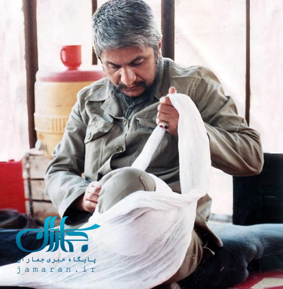 حضرت آیت الله العظمی یوسف صانعی به روایت تصویر