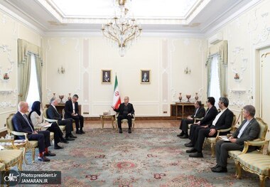پزشکیان در آیین دریافت استوارنامه سفیر اتریش: امیدوارم تصویری منصفانه از ایران ارائه و در خنثی‌سازی تبلیغات نادرست نقش‌آفرین باشید