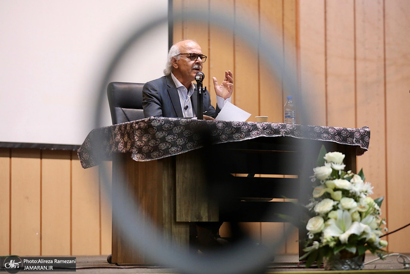 چهل و ششمین سالگرد درگذشت آیت الله سید محمود طالقانی