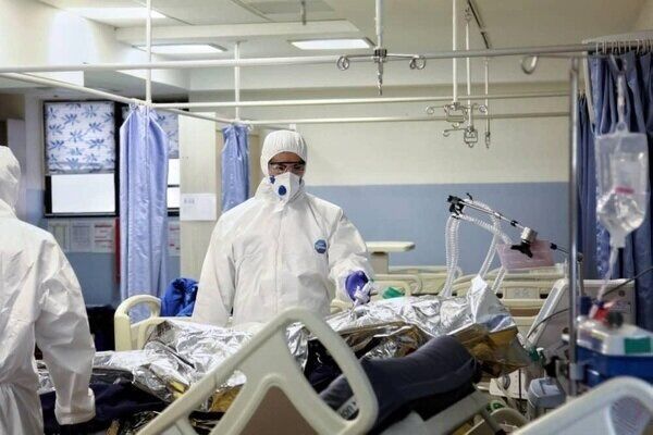 تجهیز ۱۰۰ تخت بستری در مجموعه ورزشی پنج مرداد اراک برای بیماران کرونایی