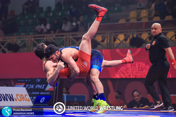 معرفی 7 فرنگی کار ایران در جهانی؛ مرحله نهایی انتخابی برای 3 وزن!