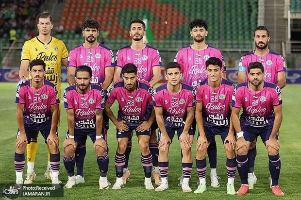 تایید مجوز حرفه‌ای ۶ باشگاه ایرانی توسط AFC/ آلومینیوم به جای سپاهان نشست