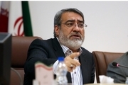 وزیر کشور از قول آملی لاریجانی برای پیگیری مسئله سپنتا نیکنام خبر داد