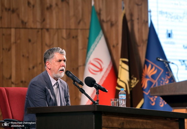 پیام تسلیت وزیر ارشاد برای درگذشت رضا بابایی