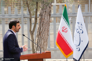 آخرین نشست خبری سخنگوی شورای نگهبان در سال 1400 / هادی طحان نظیف