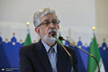 حدادعادل: آیت‌الله مهدوی‌کنی از چهره‌های برجسته مبارزه با رژیم پهلوی بود که پس از انقلاب نیز نقشی کلیدی در اداره کشور و تأسیس دانشگاه امام صادق(ع) ایفا کرد