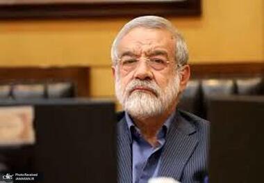 محکومیت کامران غضنفری در پی شکایت حسن روحانی + عکس