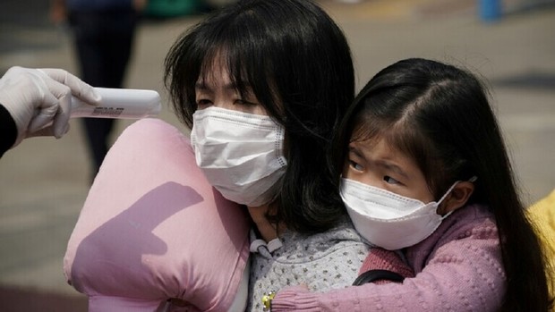 کره جنوبی 7 دارو و 3 واکسن کرونا را آزمایش می کند