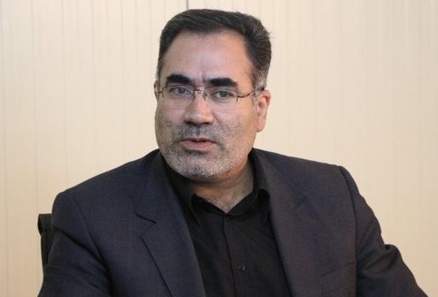 ذخیره آب سد ستارخان در حد بحرانی است