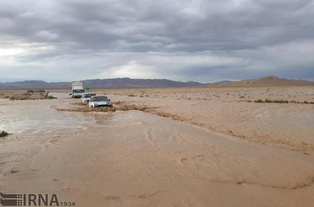 هیچ مسوولی برای کمک به سیلزدگان رضا آباد نرفته است