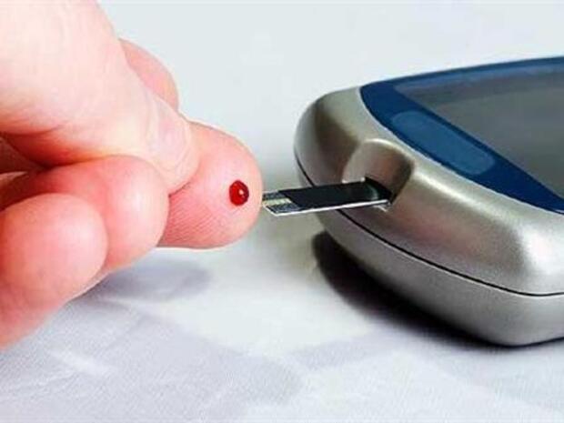 ۸ میلیون ایرانی مبتلا به دیابت هستند