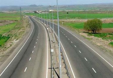 بزرگراه و آزاداهی ملی که با تدبیر دولت یازدهم گره آن گشوده شد