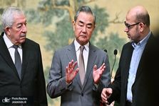اعلامیه پکن؛ گفتمان چینی در برابر گفتمان غربی