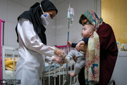 همه مراکز واکسیناسیون کرونا در ماه رمضان فعال هستند/ سرپرست مرکز روابط عمومی وزارت بهداشت: پروتکل‌های بهداشتی را جدی بگیرید