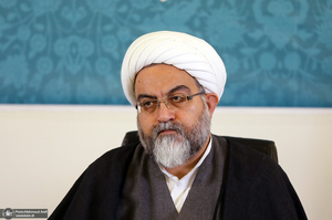 مراسم بزرگداشت علامه محمدرضا حکیمی (ره) / حجت الاسلام و المسلمین محمدتقی سبحانی