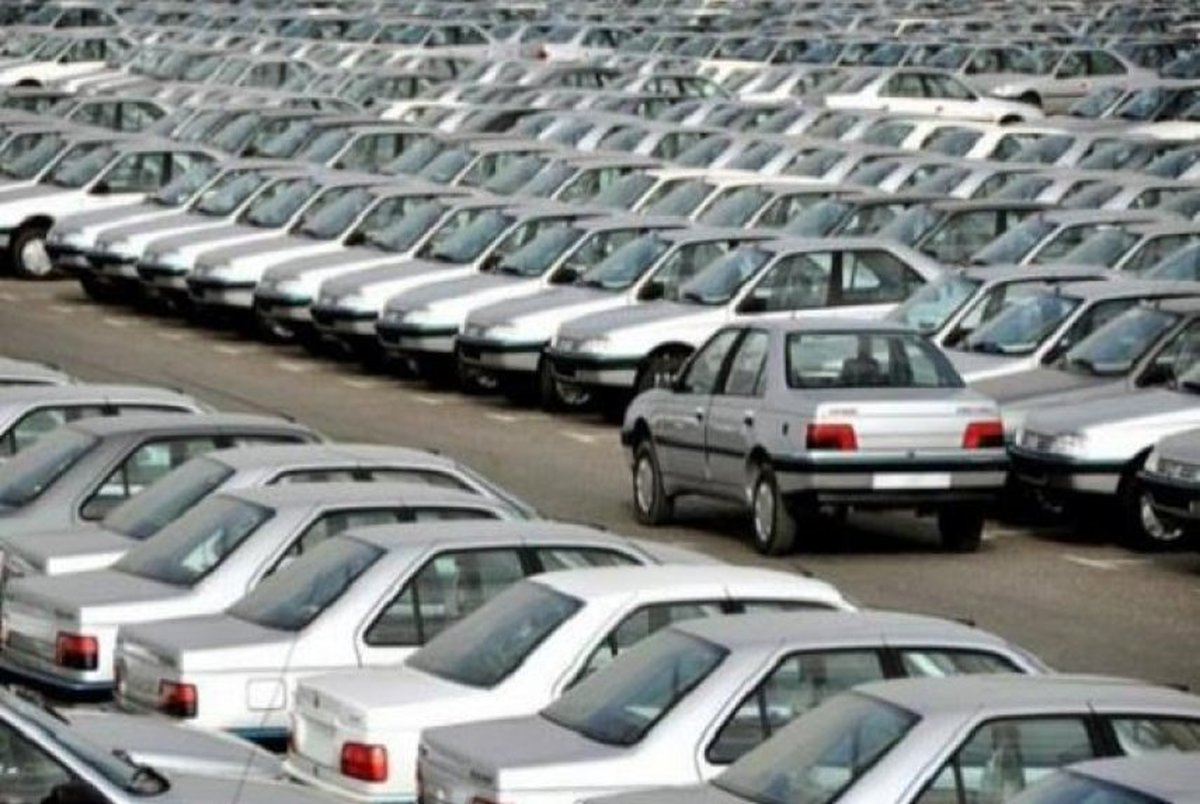 قیمت گذاری ۵۵ درصد خودروهای داخلی توسط شورای رقابت
