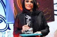 تصاویری از مراسم اختتامیه چهل و سومین جشنواره فیلم فجر (30)
