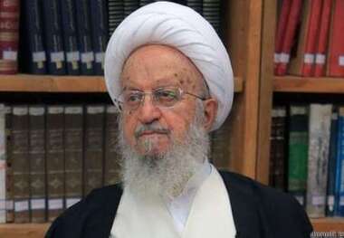 آیت الله مکارم شیرازی: ملت ایران تا ریشه گروه جنایتکار تکفیری را نکند از پای نخواهد نشست