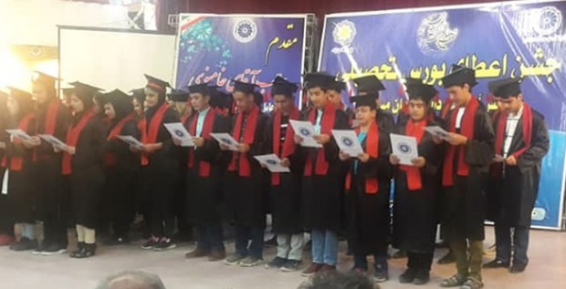 نیکوکاران از کارآفرینی در 11 روستای کشور حمایت می کنند