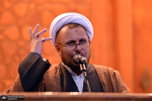 حلقه های محبت و معرفت با پرسنل وظیفه مرکز آموزش شهید اسدی دژبان کل ارتش