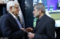 نشست معاون اول رئیس‌جمهور با وزرای ادوار (3)