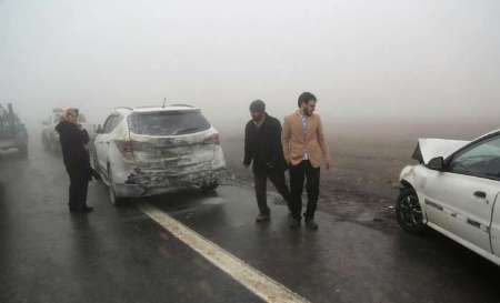 اسامی 89 مصدوم حوادث روز جمعه مشهد اعلام شد/درگذشت یک کودک خردسال