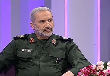 گشت‌ سپاه برای برخورد با اوباش ایجاد می شود