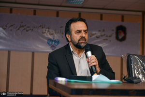 نشست «معلمان انقلاب اسلامی» در جوار حرم مطهر امام خمینی (س)