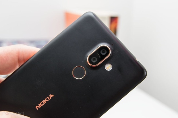 ۴ اکتبر رونمایی از گوشی جدید نوکیا ۷.۱ پلاس
