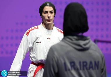 کاراته قهرمانی جهان| صعود گلشادنژاد و اباذری به یک چهارم نهایی/ شوک به ایران با حذف خدابخشی و حیدری