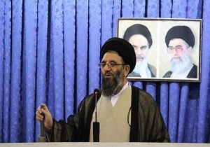 تمام دنیا به حقانیت ایران در برجام پی برده است