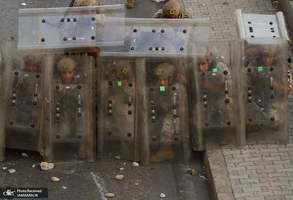 منتخب تصاویر امروز جهان- 25 تیر 1400