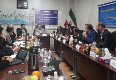 تملک زمین مشکل کمربندی گرگان ۶۷۰ نفر در طرح ملی مسکن تأیید شدند