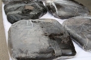 پلیس بوشهر و فارس ۳۹ کیلو تریاک کشف کرد