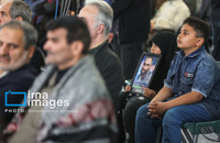 مراسم سالگرد شهدای کنسولگری ایران در دمشق (40)