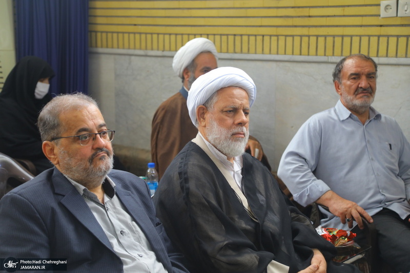 نشست علمی فقه پژوهی با موضوع «ملاحظاتی در باب نسبت فقه و اخلاق»