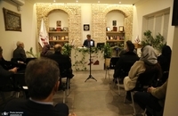 نشست تخصصی «نگاه حقوقی به آتش‌سوزی جنگل‌های ایران»