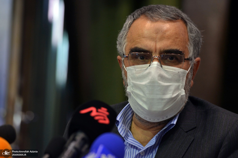 جلسه ستاد مرکزی بزرگداشت امام خمینی(س)