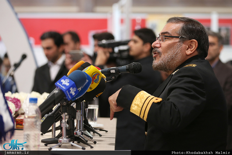 افتتاح چهارمین نمایشگاه جهادگران علم و فناوری