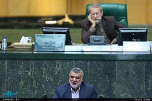 جلسه رأی اعتماد به وزرای پیشنهادی کابینه دوازدهم/ پنج شنبه 96/5/26 