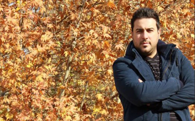 محسن کیایی هم به "دینامیت"پیوست