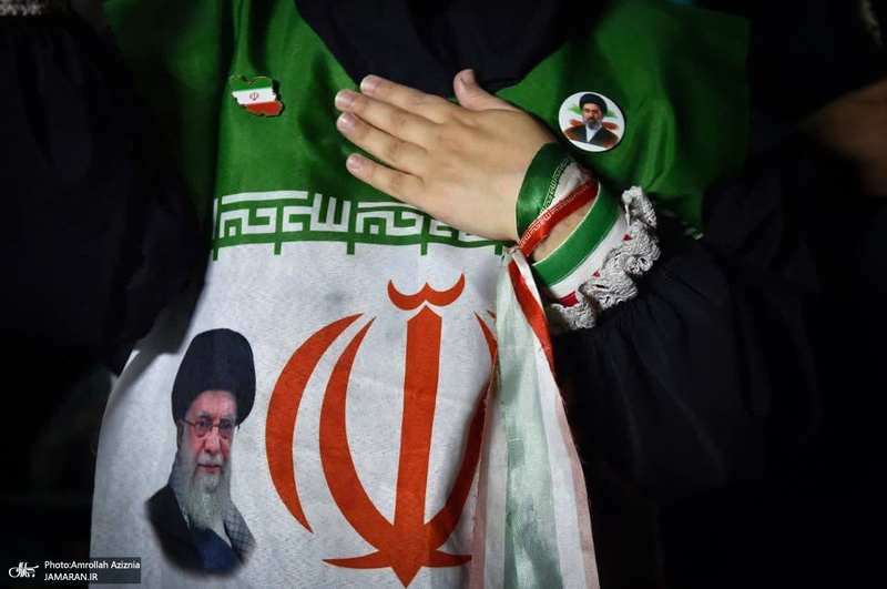 دسته عزاداری حضرت ابوالفضل (ع) رستم آباد گیلان