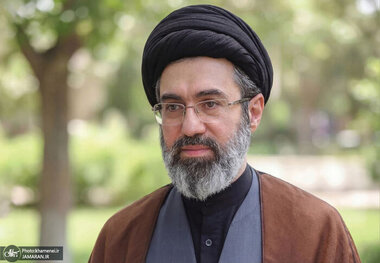 حدادعادل: آیت‌الله «مجتبی خامنه‌ای» هیچ فعالیت اقتصادی نداشت و مانند سایر طلبه‌ها شهریه می‌گرفت/ ان شاءالله آقا مجتبی سلامت هستند