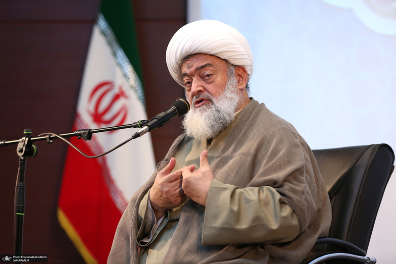 جشن میلاد امام رضا (ع) در حرم امام خمینی (س)