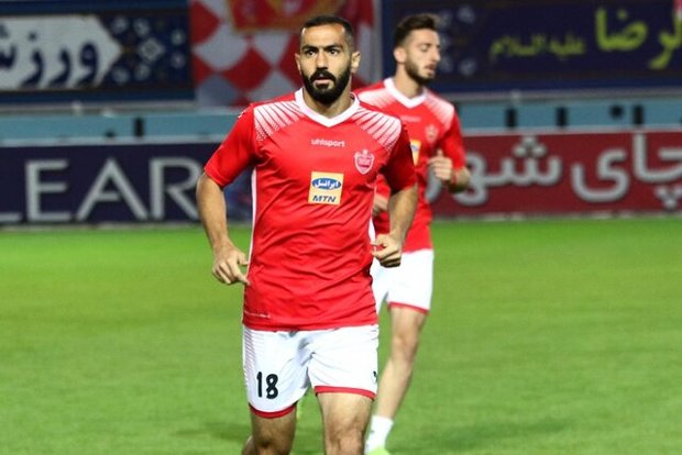  بازیکن پرسپولیس 3 تا 4 هفته از میادین دور شد