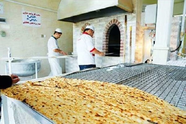 افزایش ۱۷ درصدی بازرسی از نانوایی‌های استان سمنان