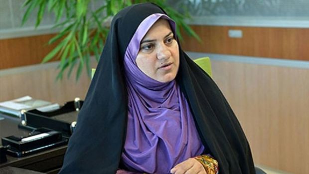 واکنش سخنگوی وزارت خارجه به خبر انتصاب حمیرا ریگی به عنوان سومین سفیر زن